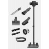 Sebo Balance A1 Pro Ocean Cordless Vacuum Cleaner